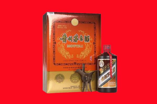 让胡路区回收30年茅台